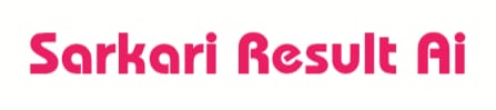 Sarkari Resulat Ai Letest Job Update